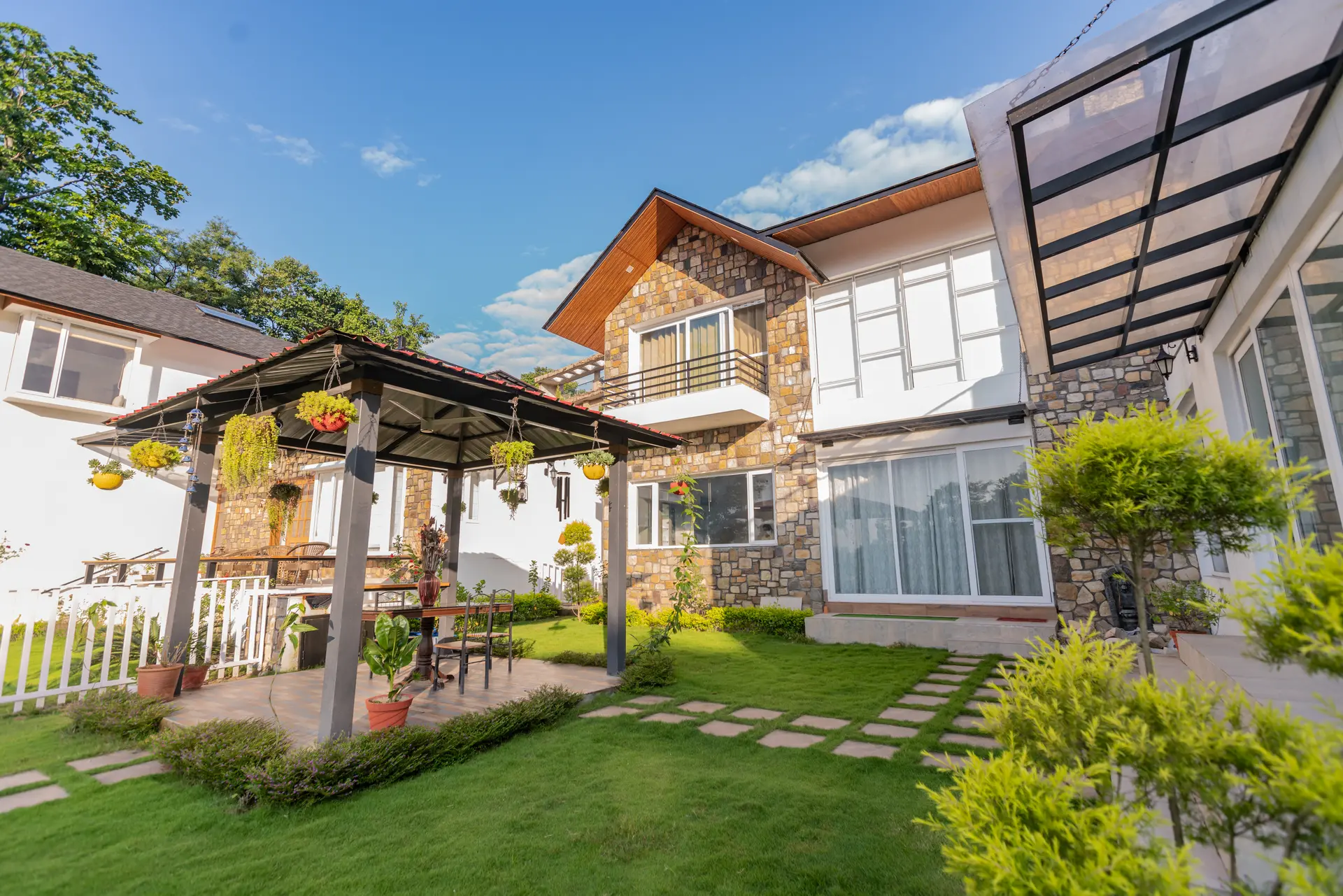 Wildernest - Dehradun, Uttarakhand