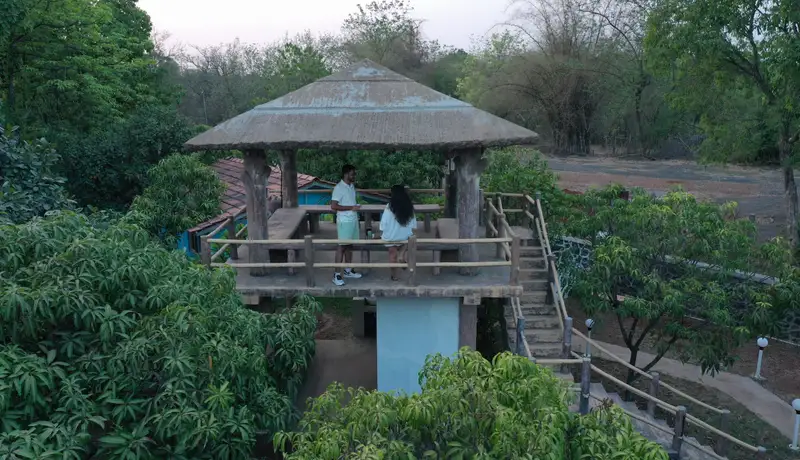 Mariposa by the River (7 bedroom entire estate), villas in Karjat, Maharashtra - Image 2