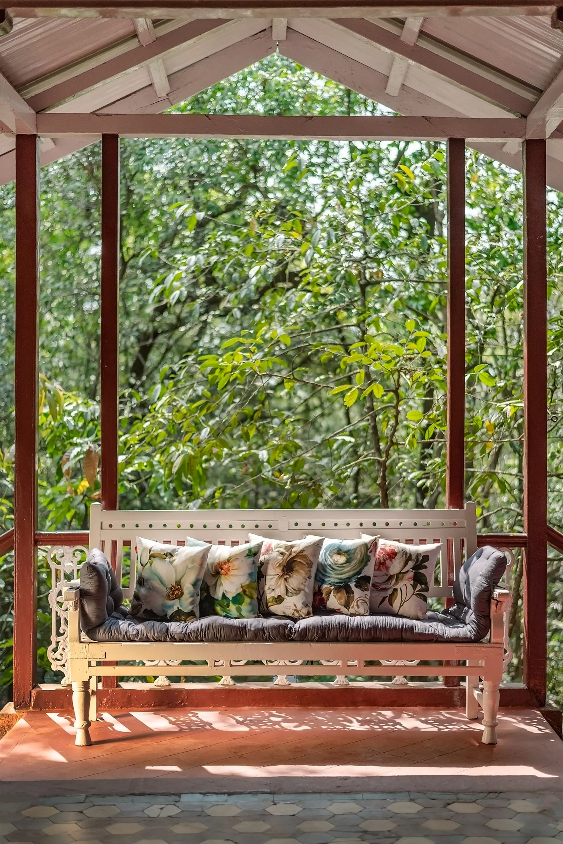 Parsi Manor - Raigad -Matheran, Maharashtra