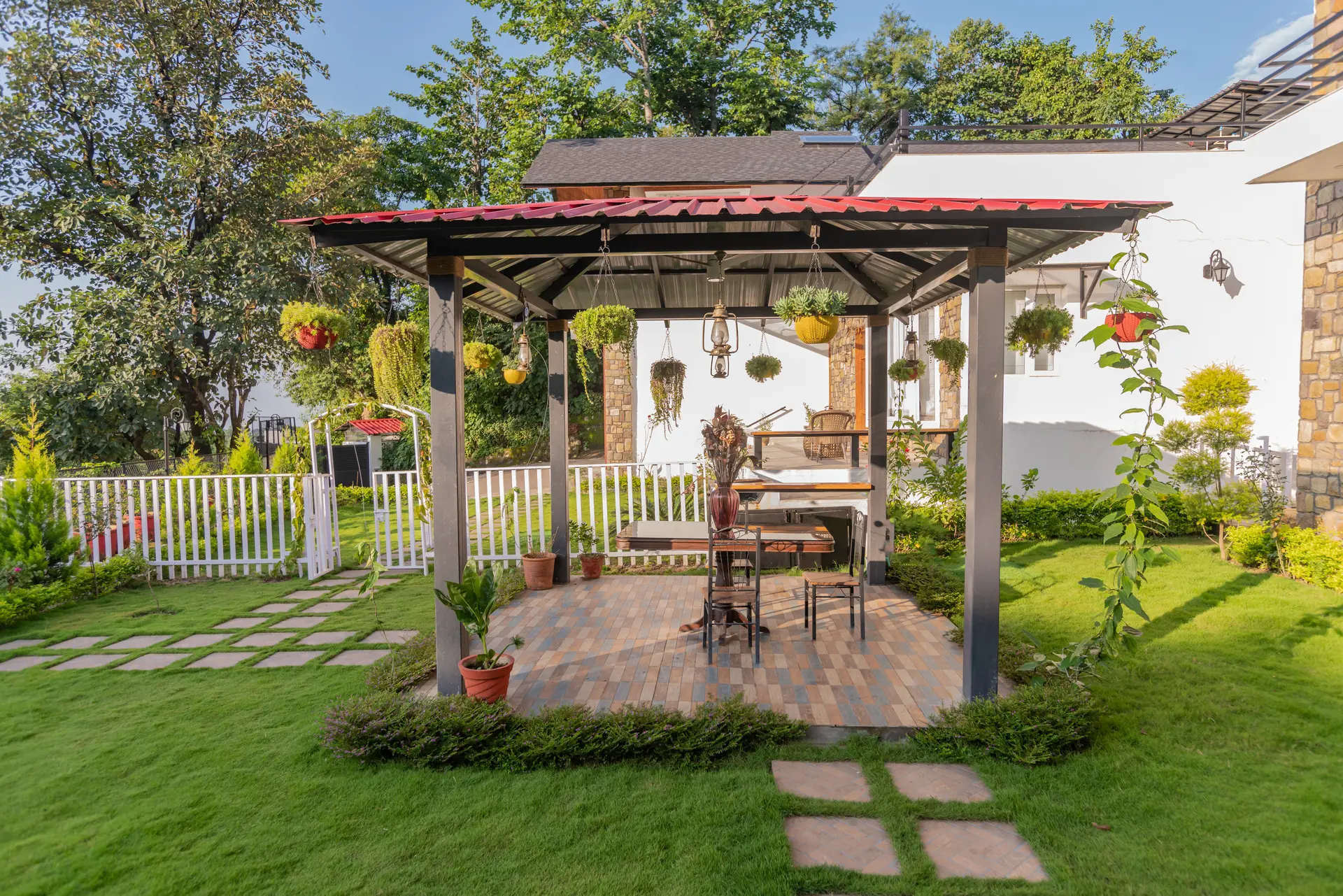 Wildernest - Dehradun, Uttarakhand