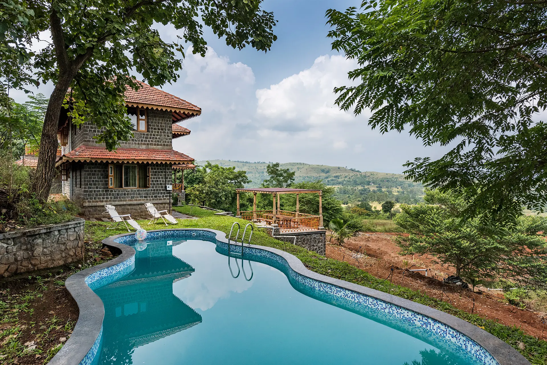 Niramay - Velhe, Torana, Pune