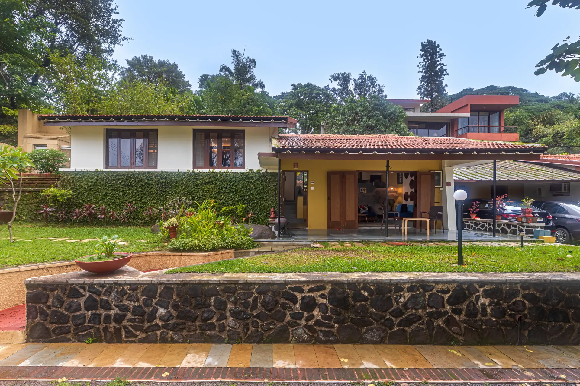 Artica - Lonavala, Maharashtra