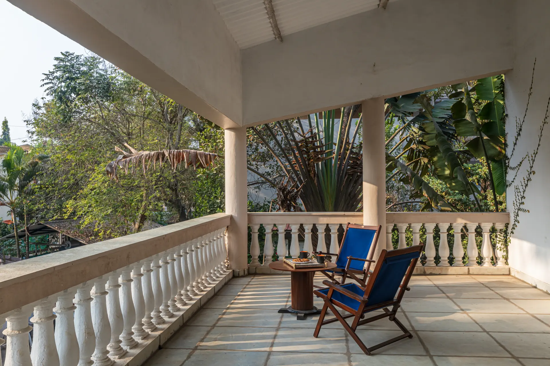 The Windsor House - Lonavala, Maharashtra