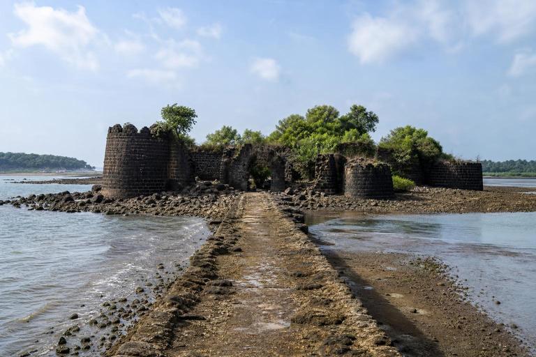 Kelva Fort — AI-generated illustration