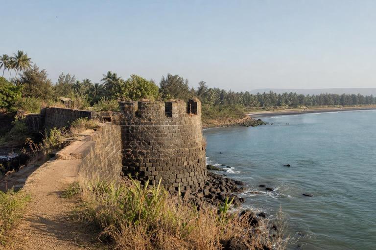 Kelva Fort — AI-generated illustration