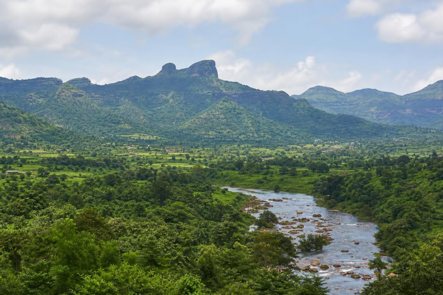 AI-generated illustration of Khopoli