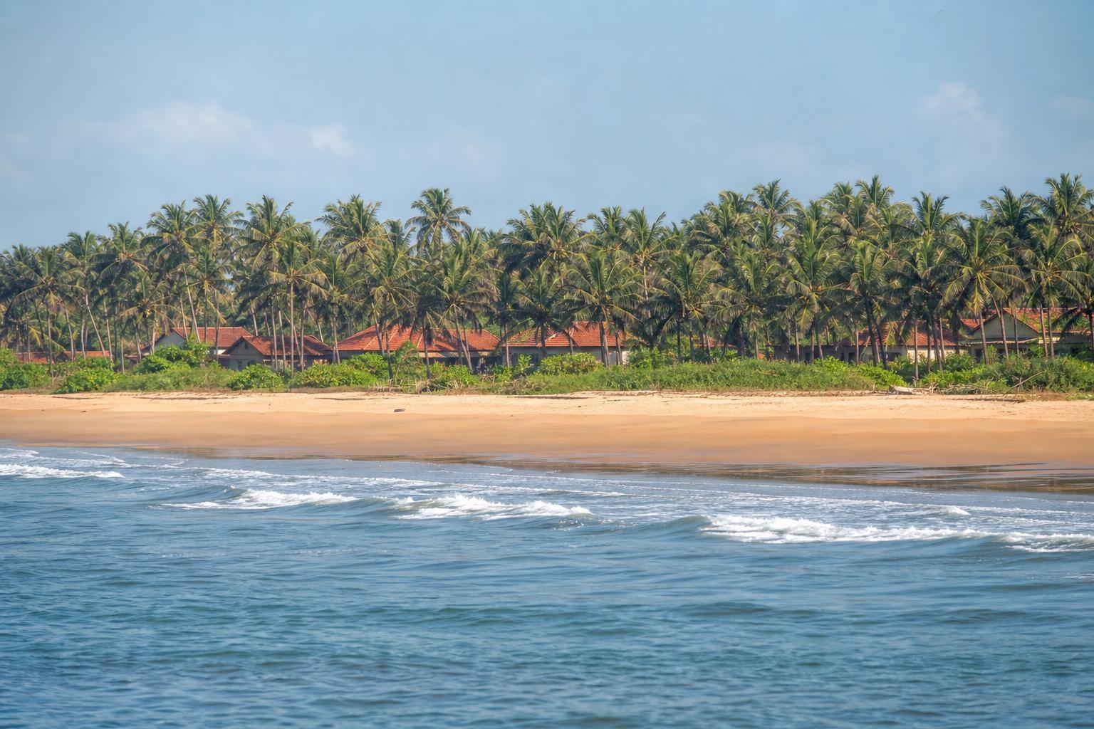AI-generated illustration of Udupi