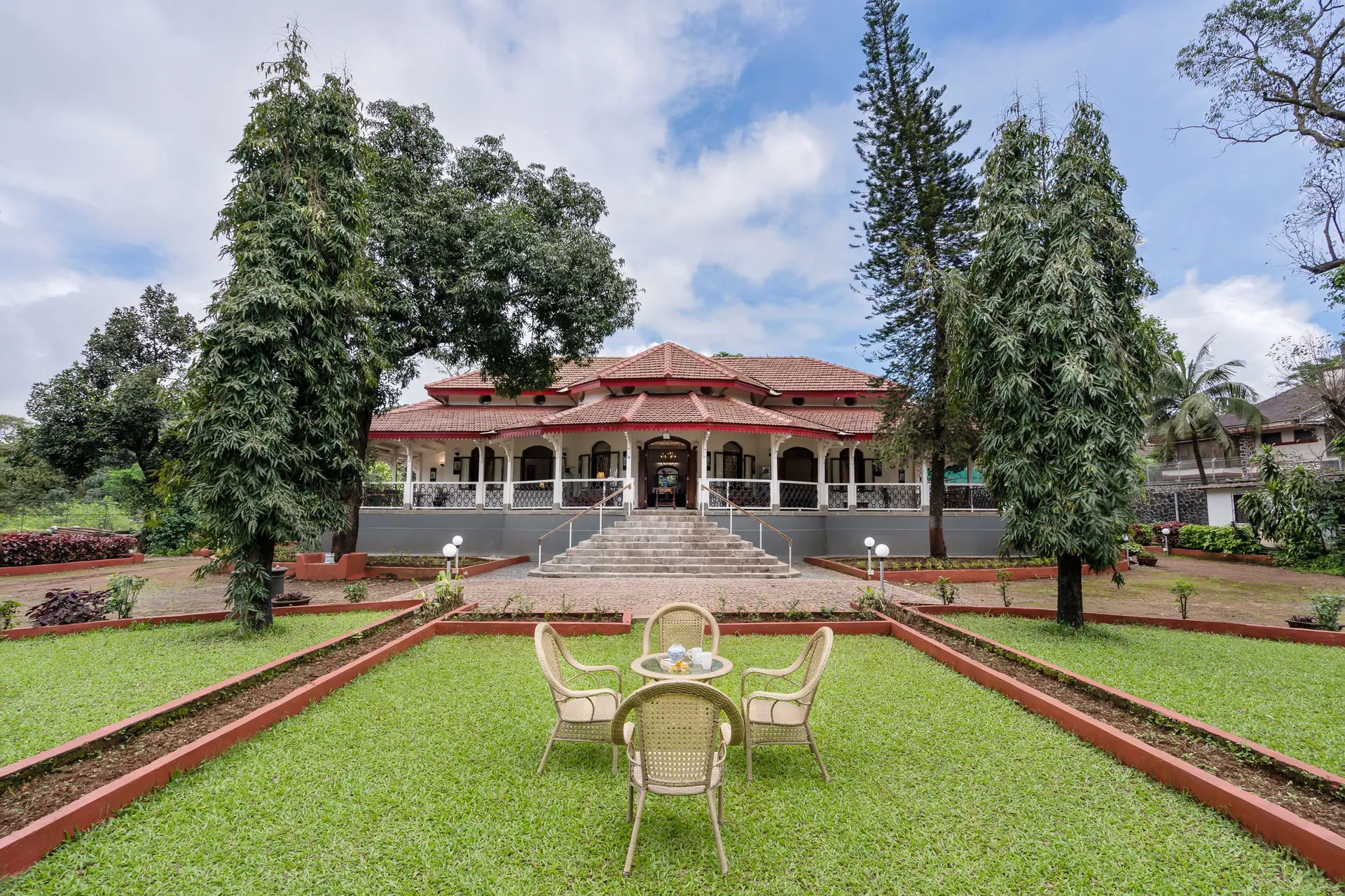 Mosaic - Khandala, Lonavala, Maharashtra