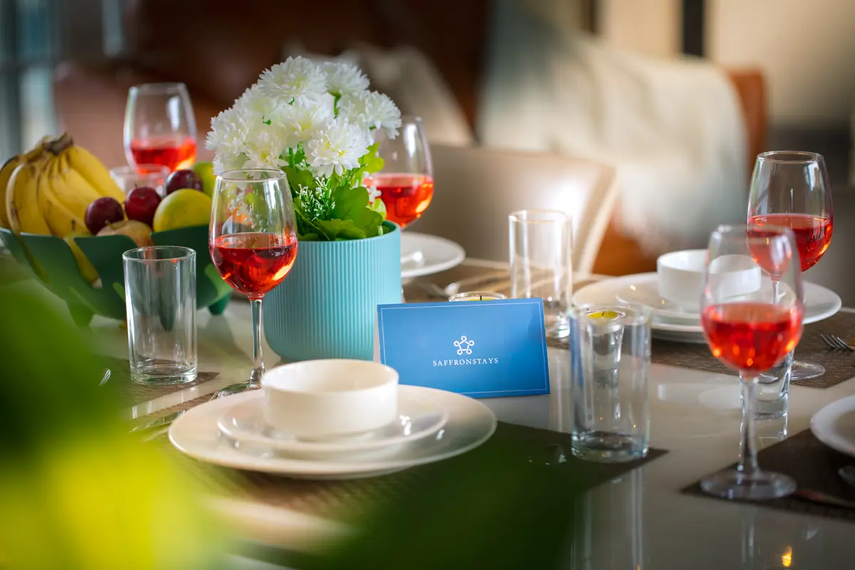 Enjoy home style cooked delicious meals
