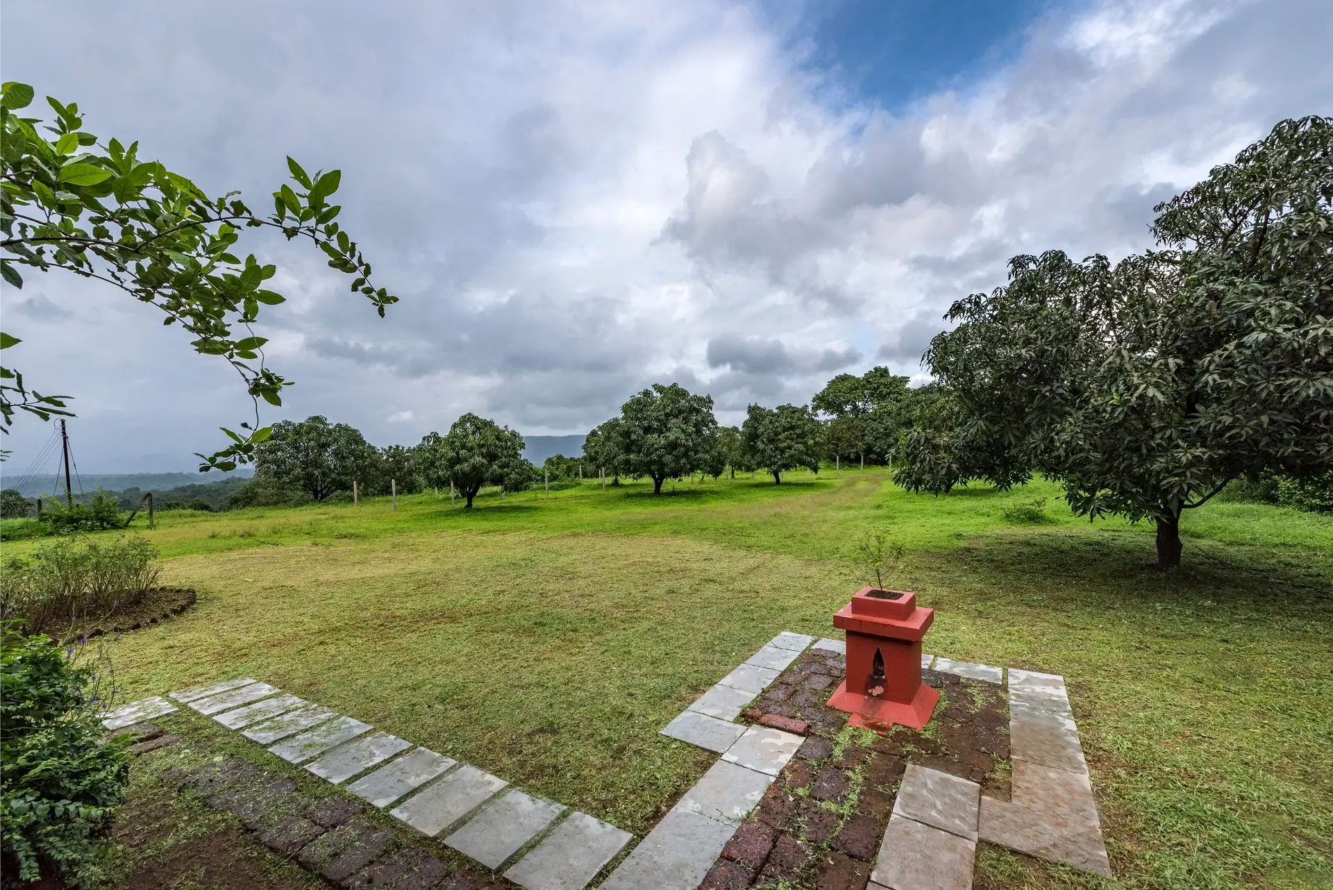 Sattva - Pen, Raigad