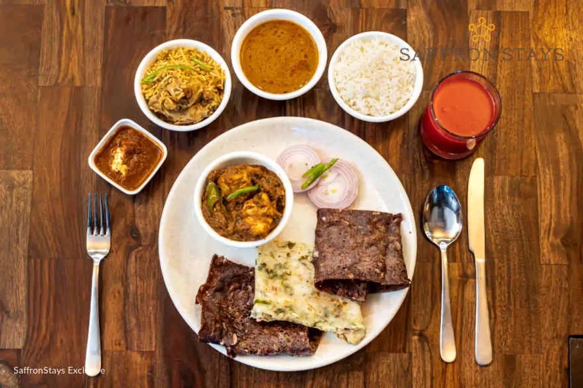 Relish homemade Mysuru meals prepared by our in-home cook.
