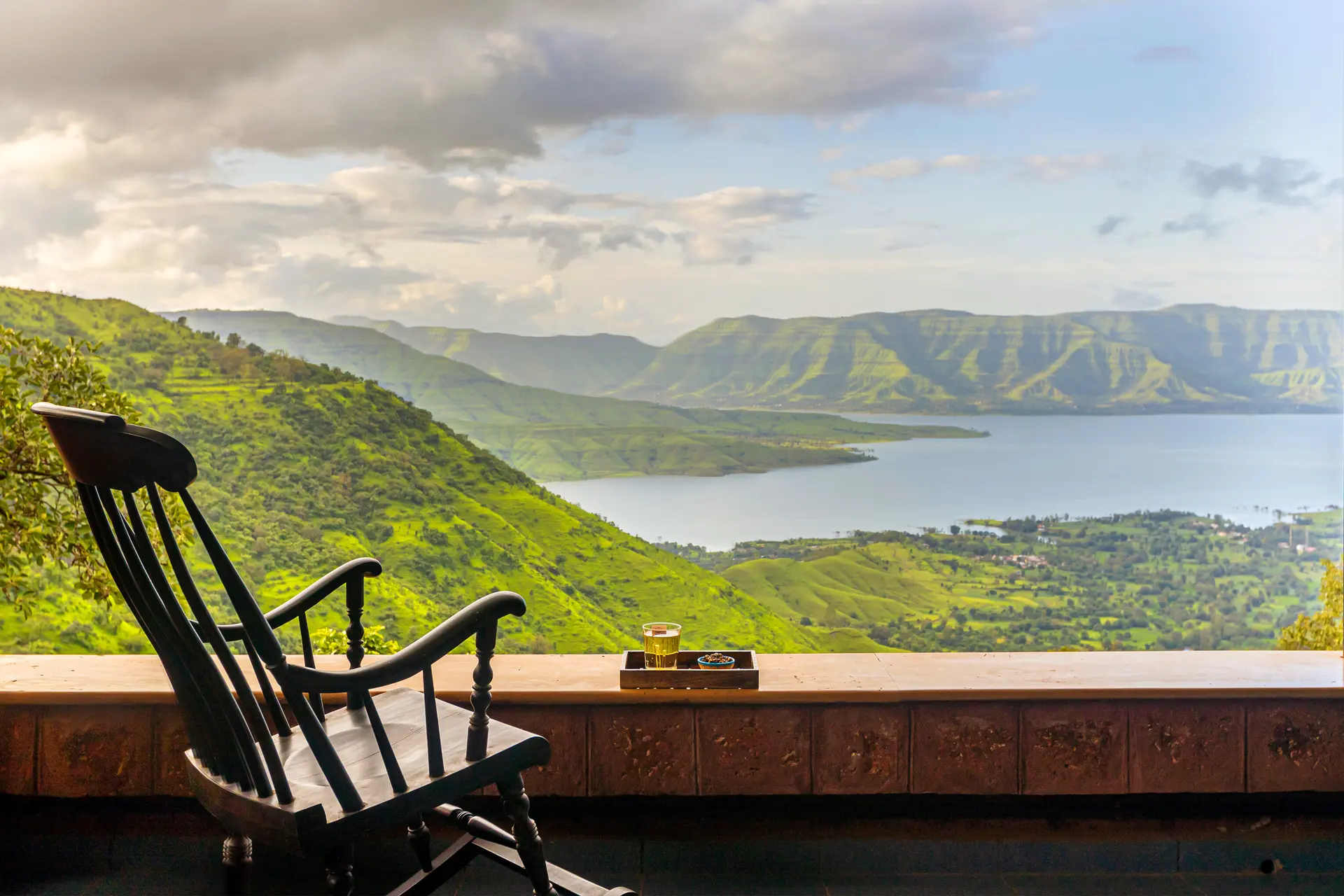 Avabodha - Panchgani, Maharashtra