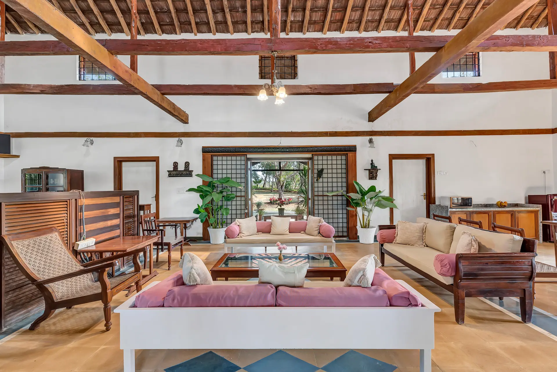 Laburnum House - Vikramgad Palghar - Maharashtra