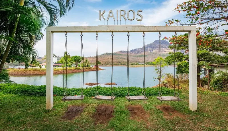 KAIROS Iris & Theos (5 bedroom villa), villas in Karjat, Maharashtra - Image 4