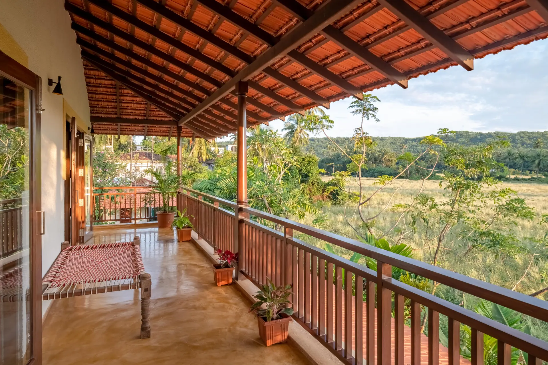 Kamalaya Villa - Assagao, North Goa