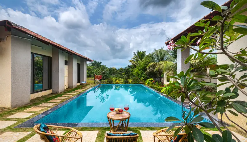 Mangi Ferra, villas in Karjat, Maharashtra - Image 3
