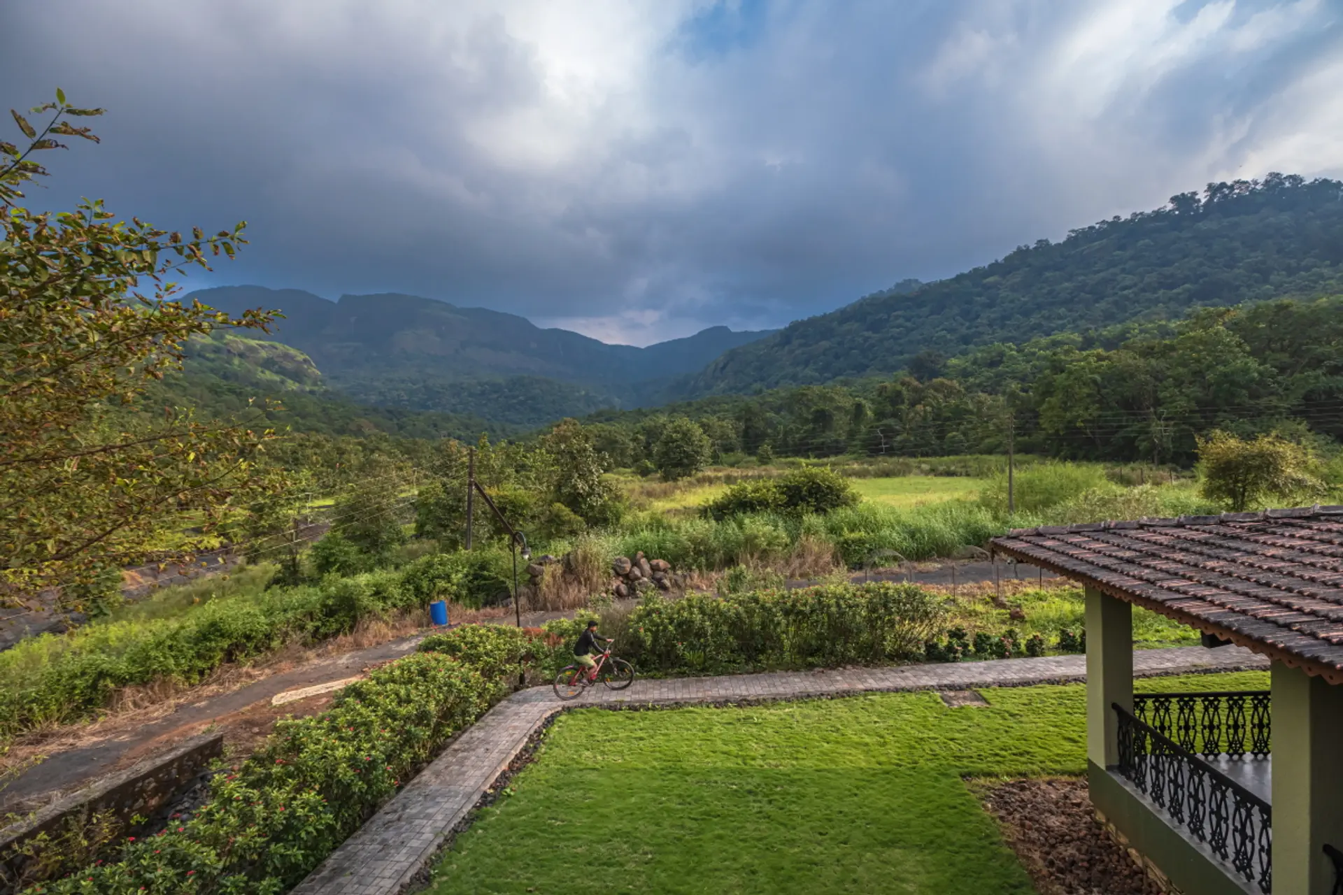 Ambaram - Raigad 