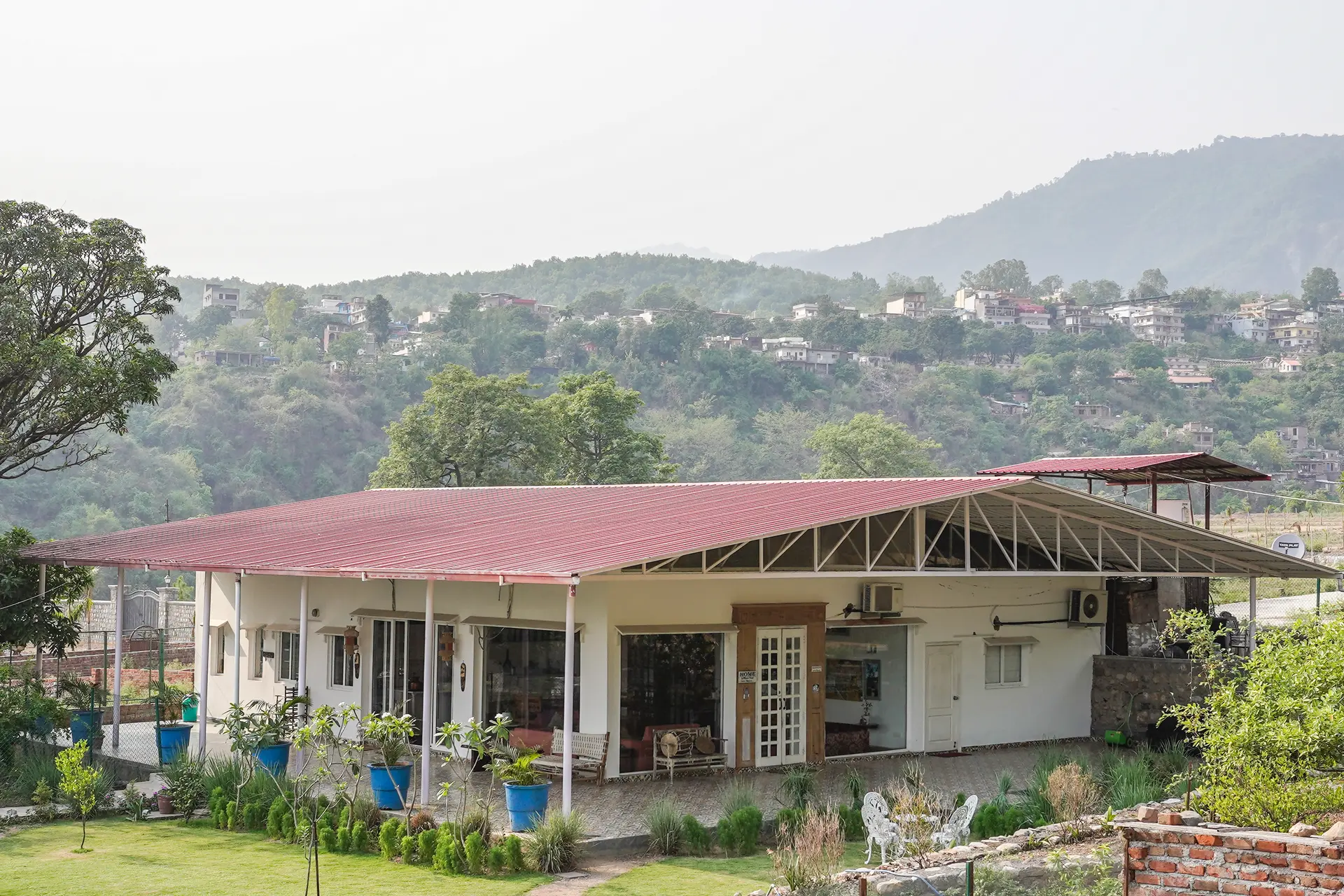 Doon Valley View - Dehradun, Uttarakhand