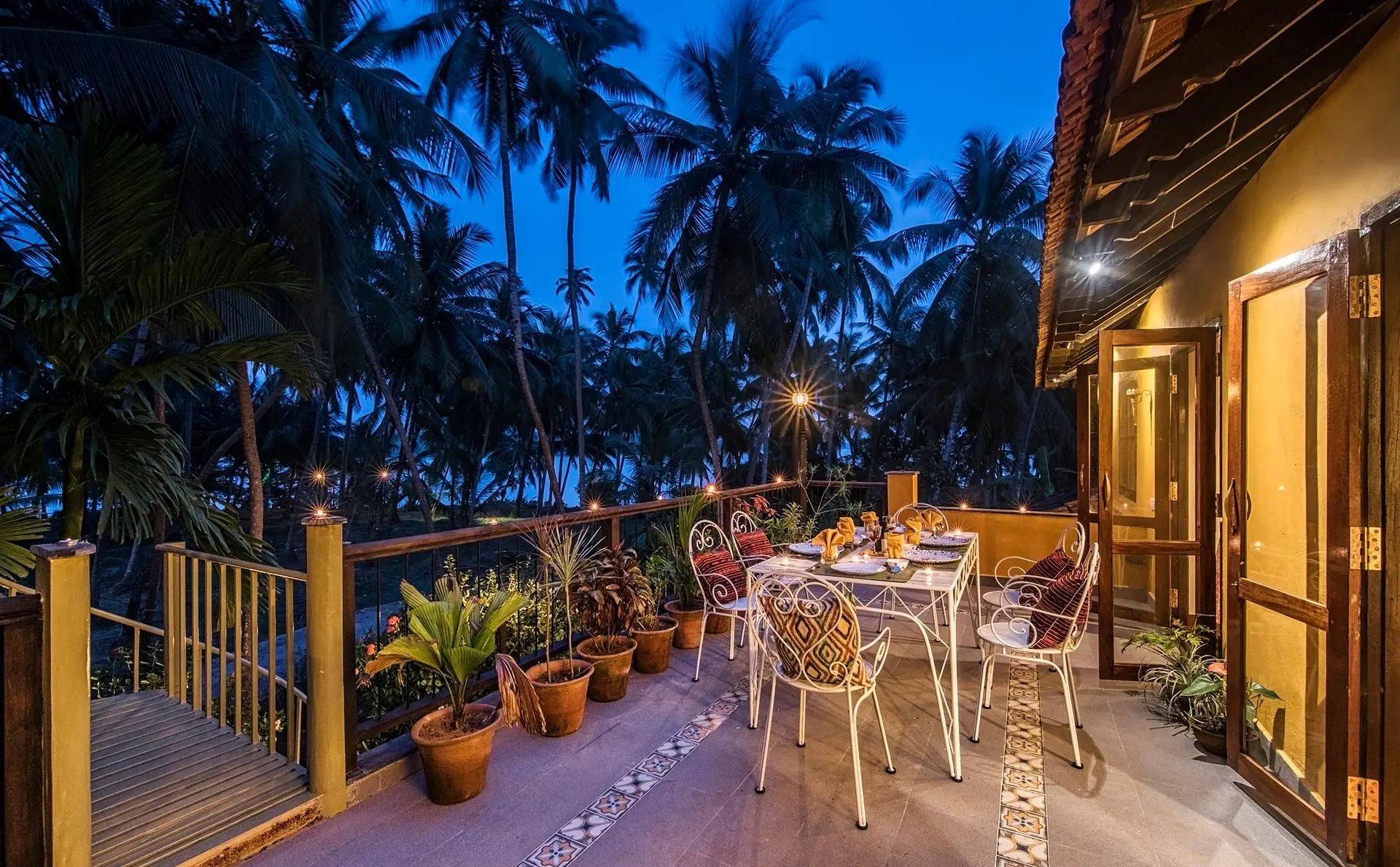 Suvarna Sangam (Shambhavi) - Villa in Udupi, Karnataka