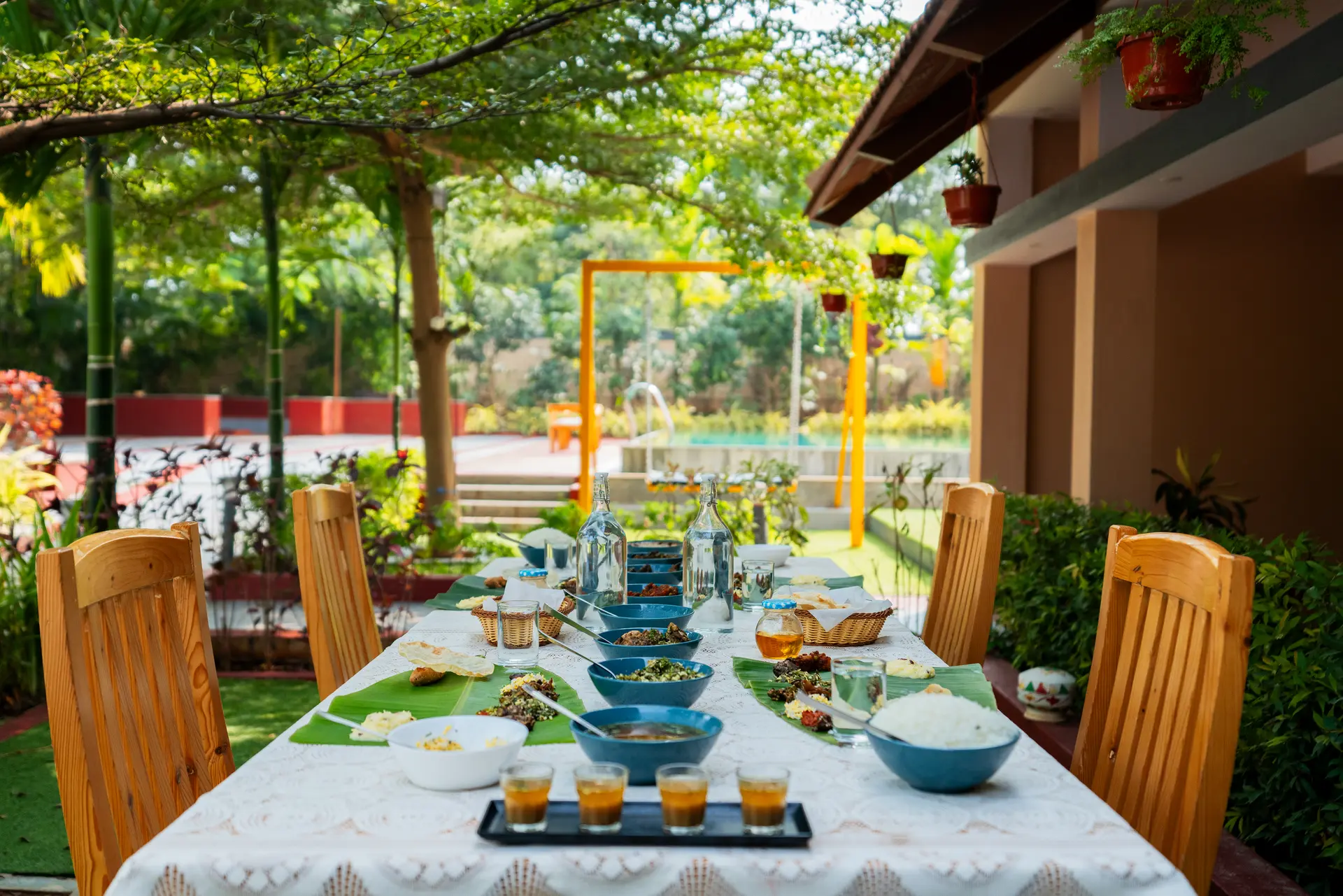 Surabhi Villa - Bengaluru, Karnataka