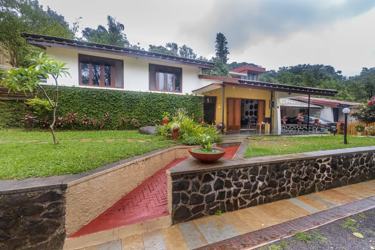 Enjoy a tranquil getaway in Lonavala