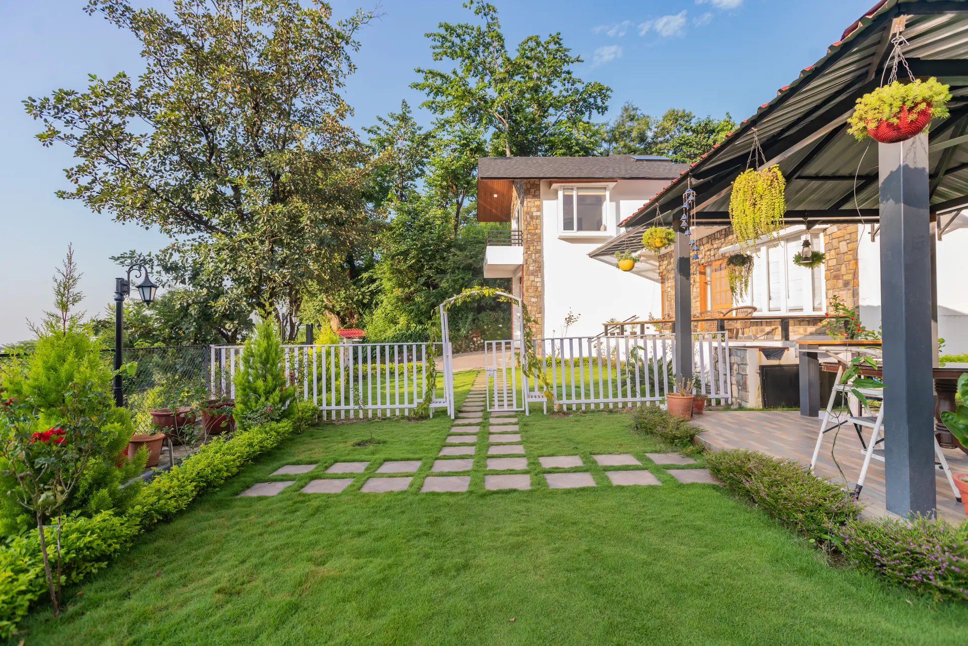 Wildernest - Dehradun, Uttarakhand