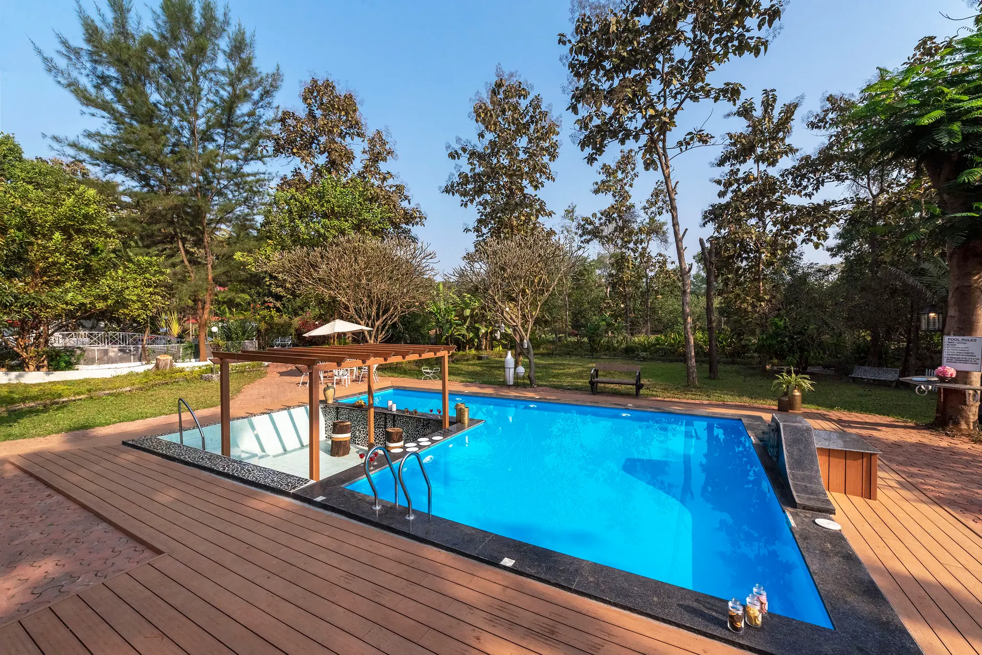 Kenwoods - Vikramgad, Maharashtra