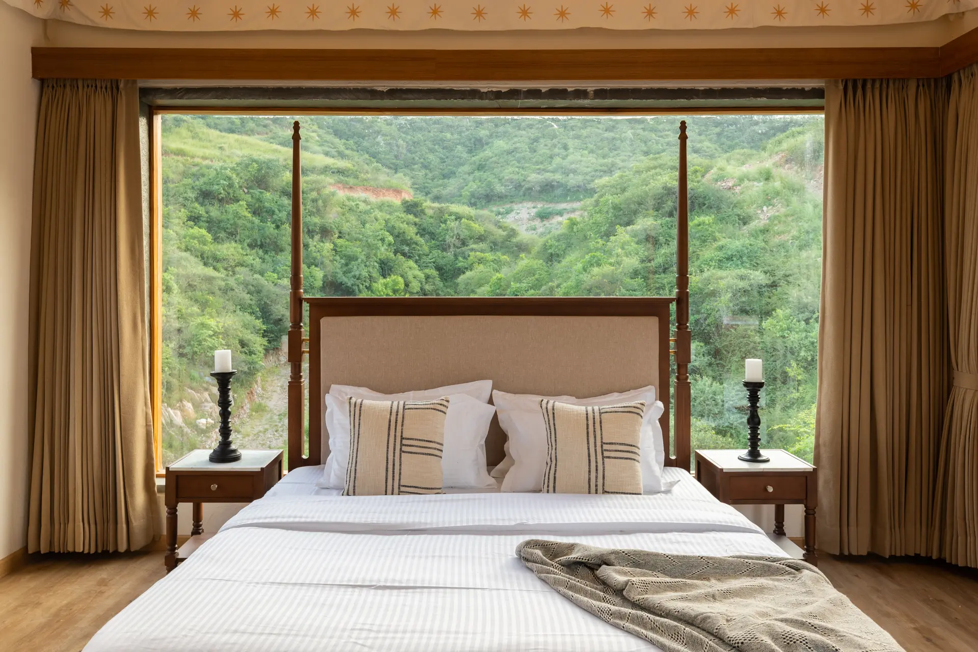 Moringa Valley: Oak Villa