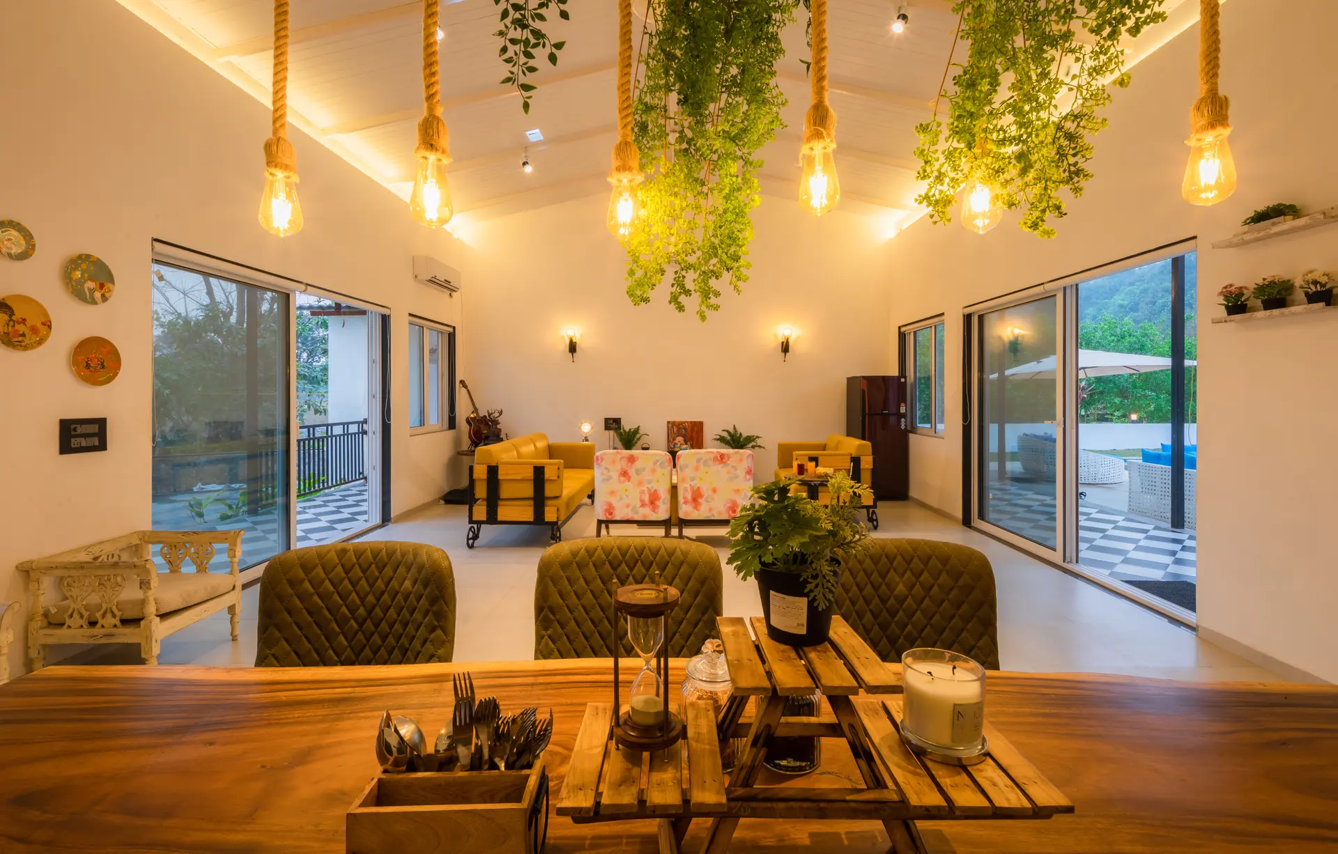 Turquoise Maison - Karjat, Maharashtra