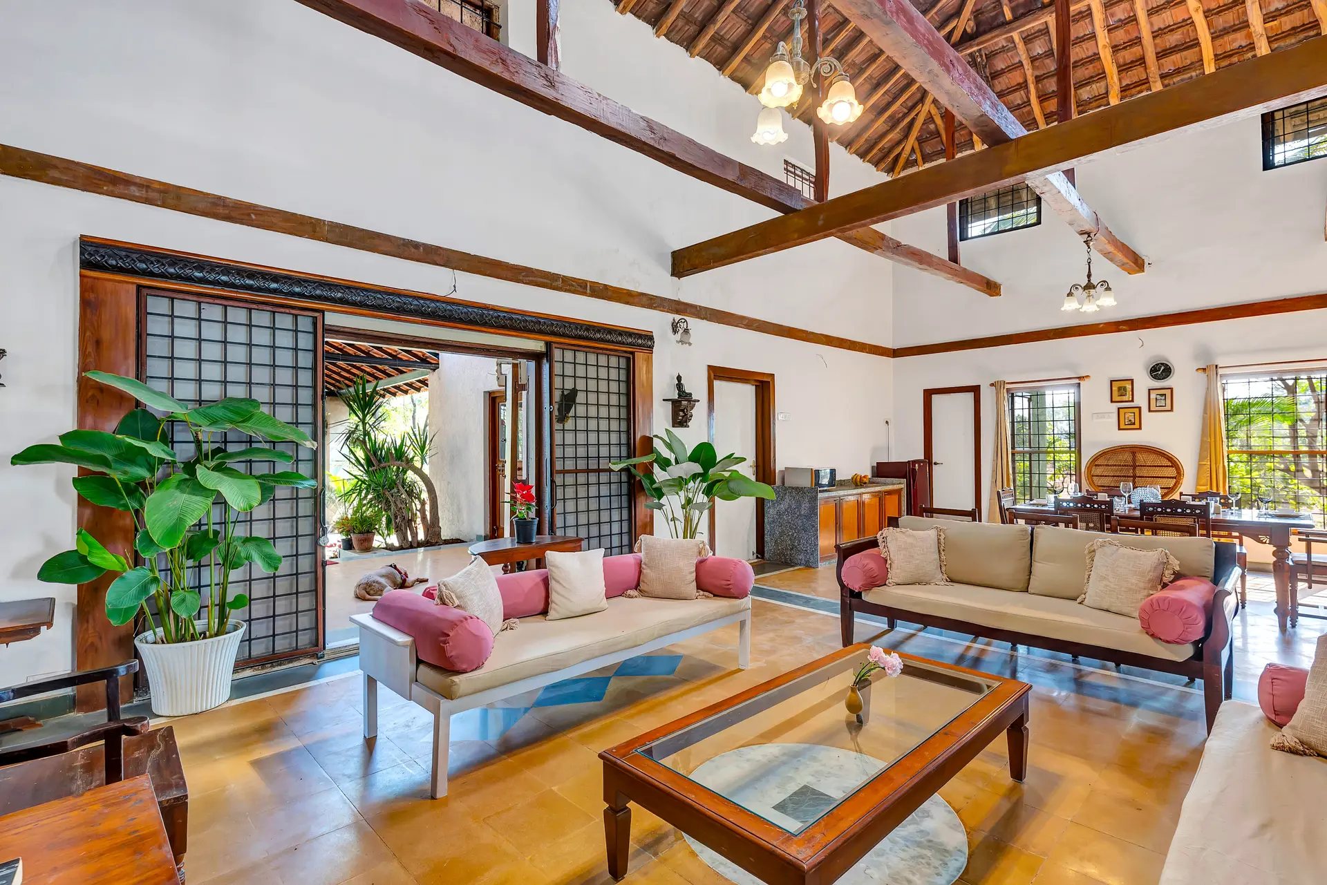 Laburnum House - Vikramgad Palghar - Maharashtra