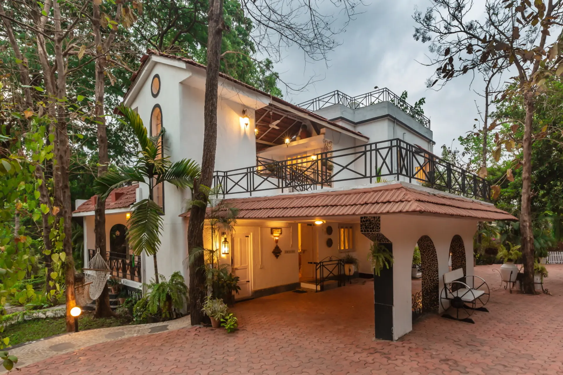 Kenwoods - Vikramgad, Maharashtra