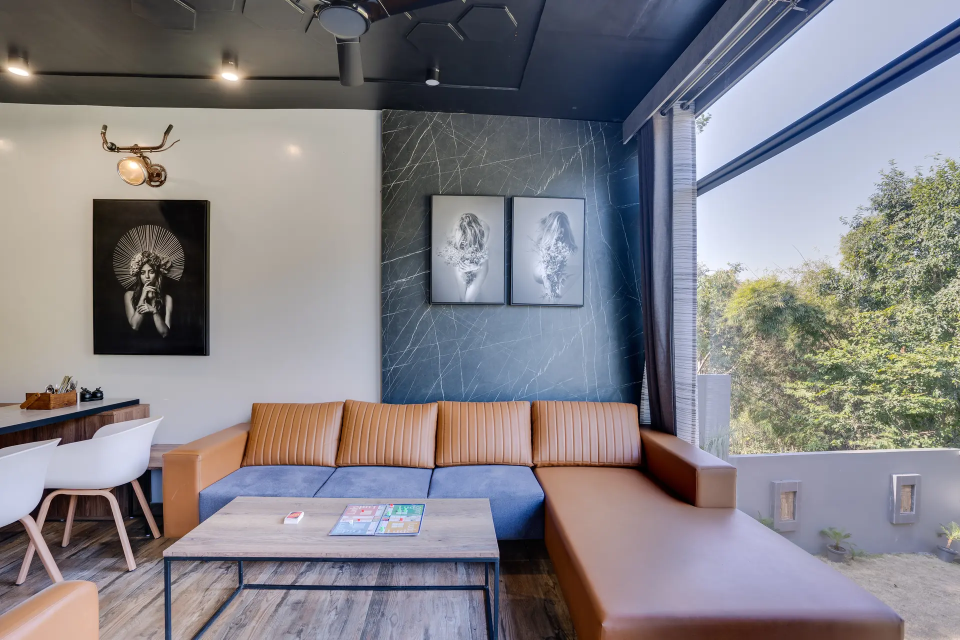 Elysian - Dehradun, Uttarakhand