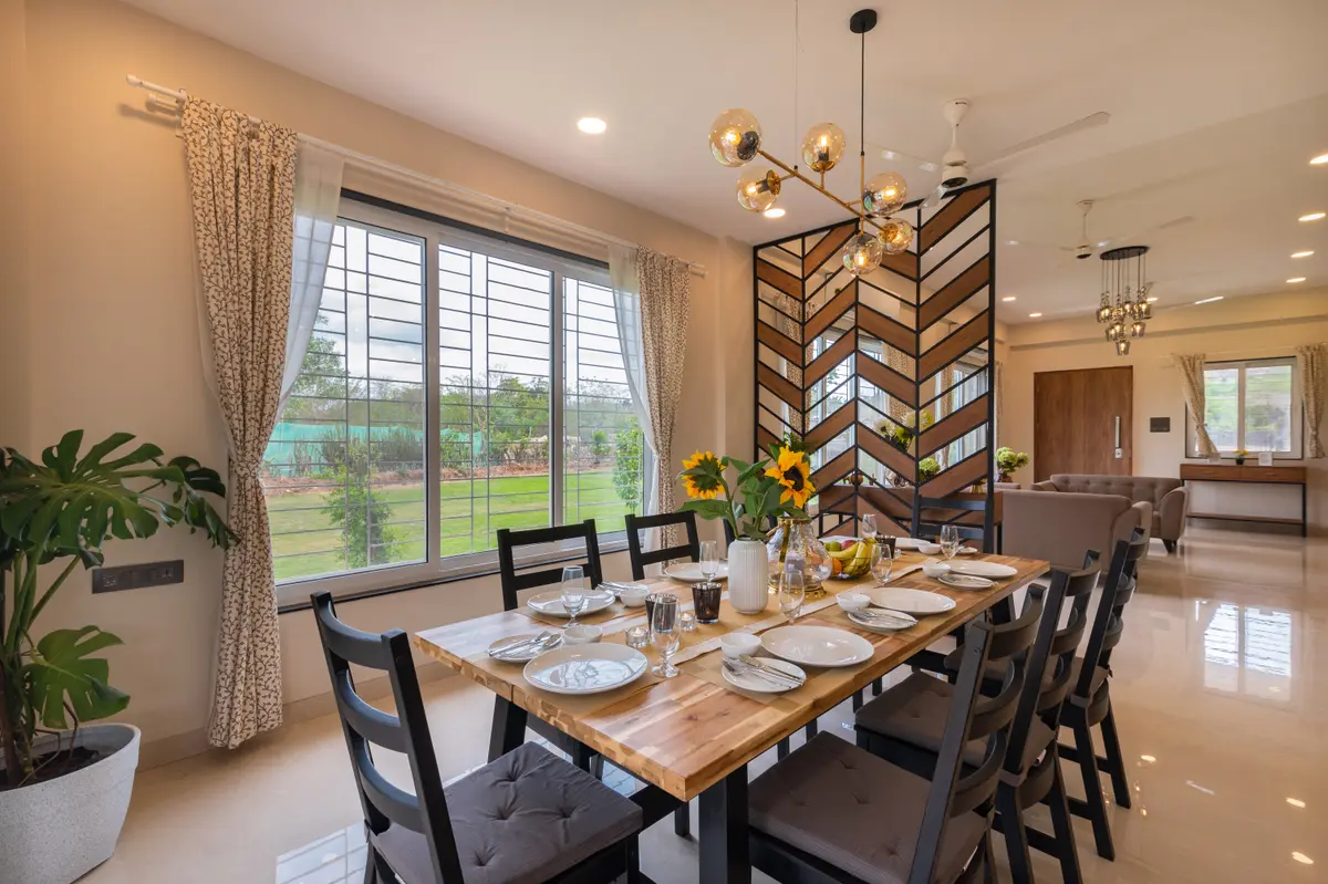 Bond with your family over home-cooked meals