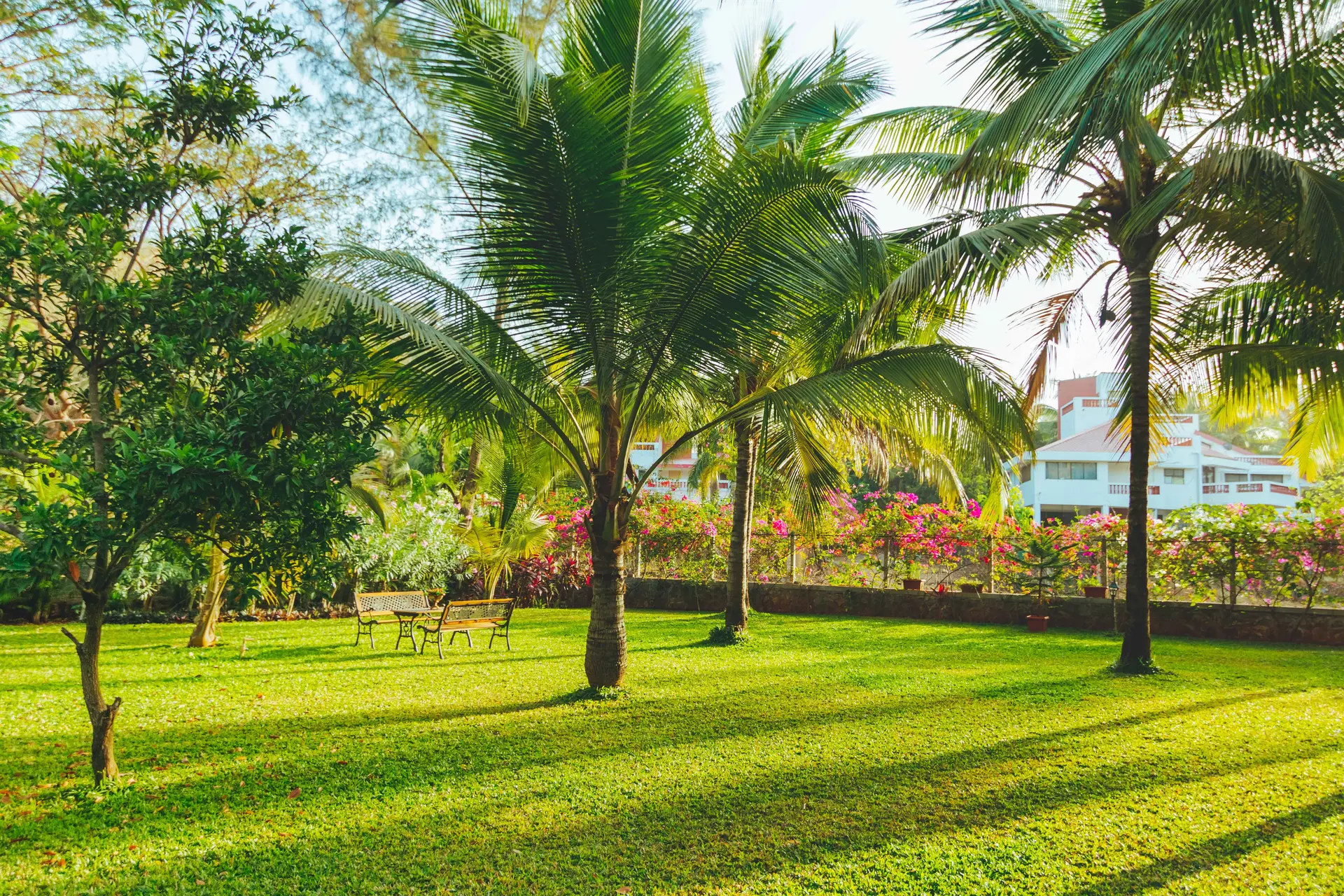 La Casa Maestro - Kashid, Maharashtra