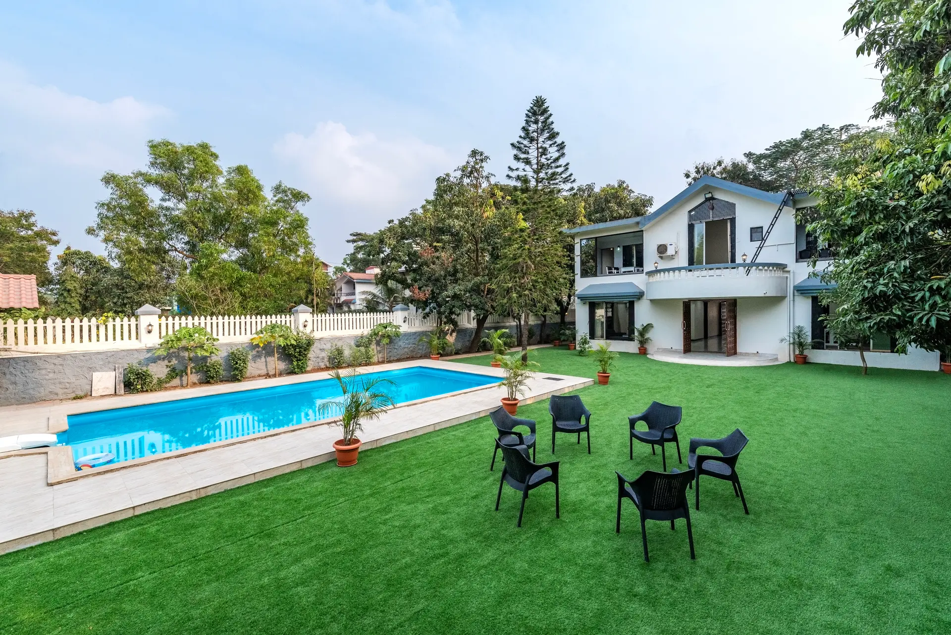 Anugraha -  Lonavala, Maharashtra