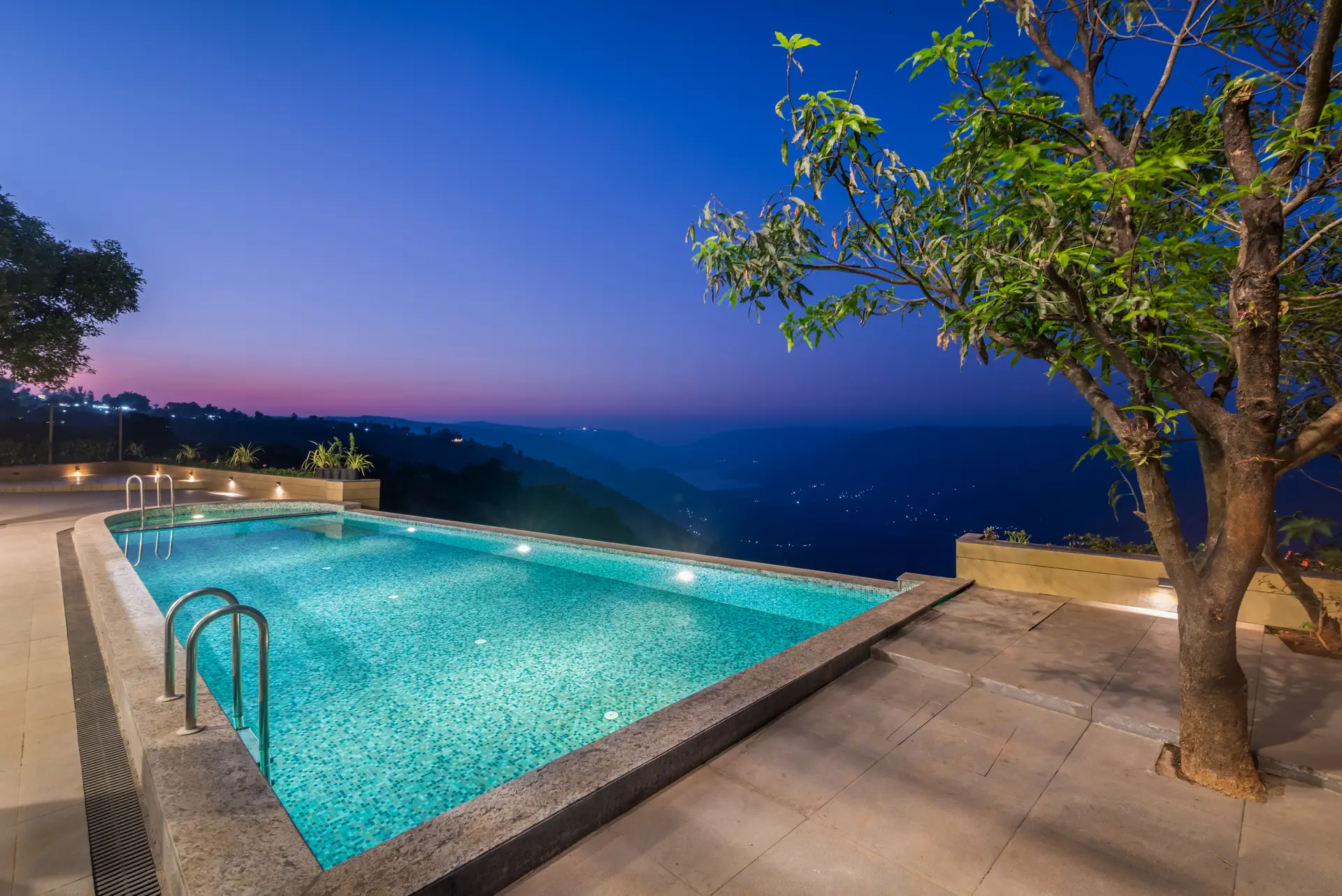 Mountain Rizz - Panchgani