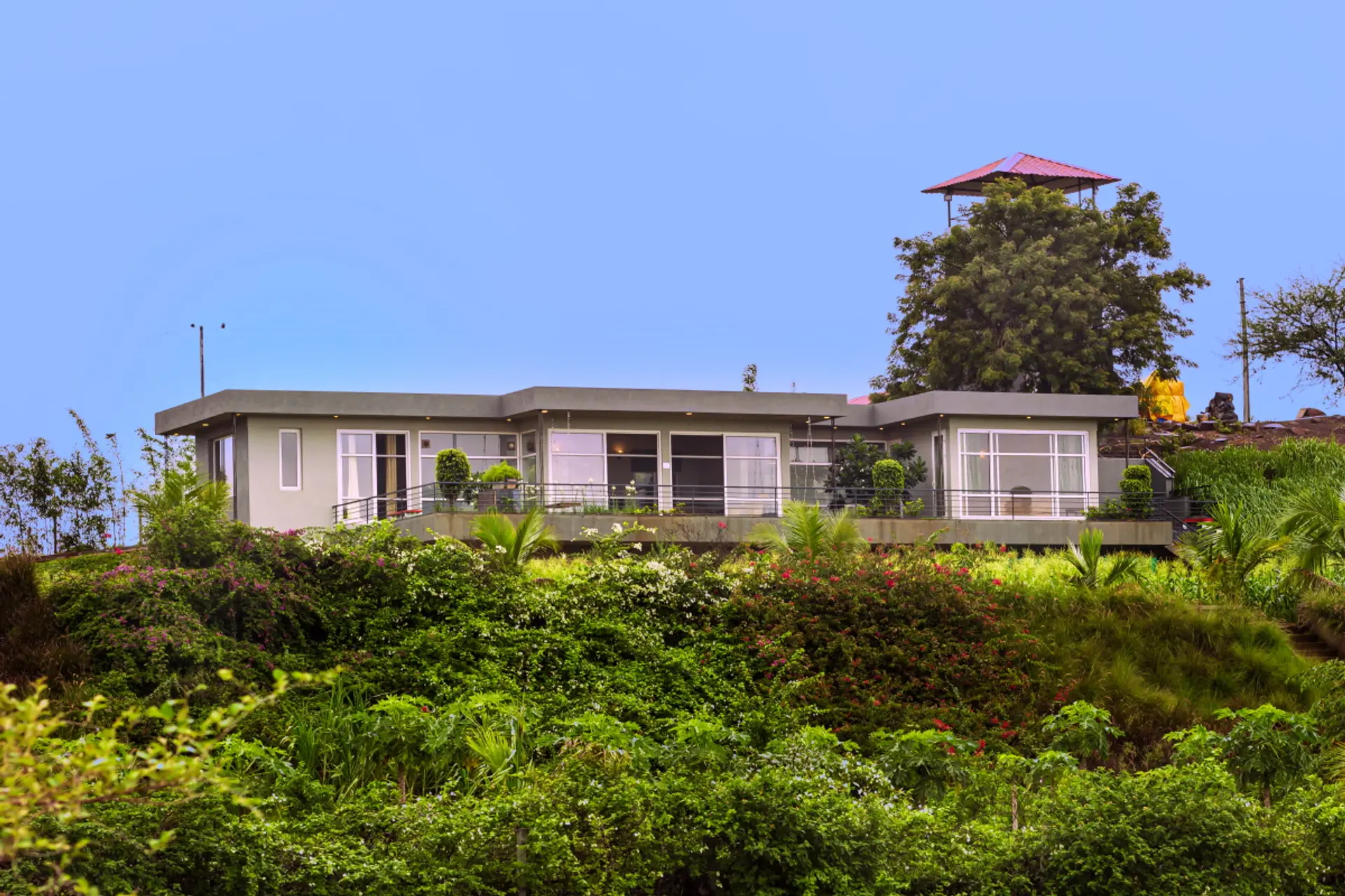 Serenity - Igatpuri, Maharashtra