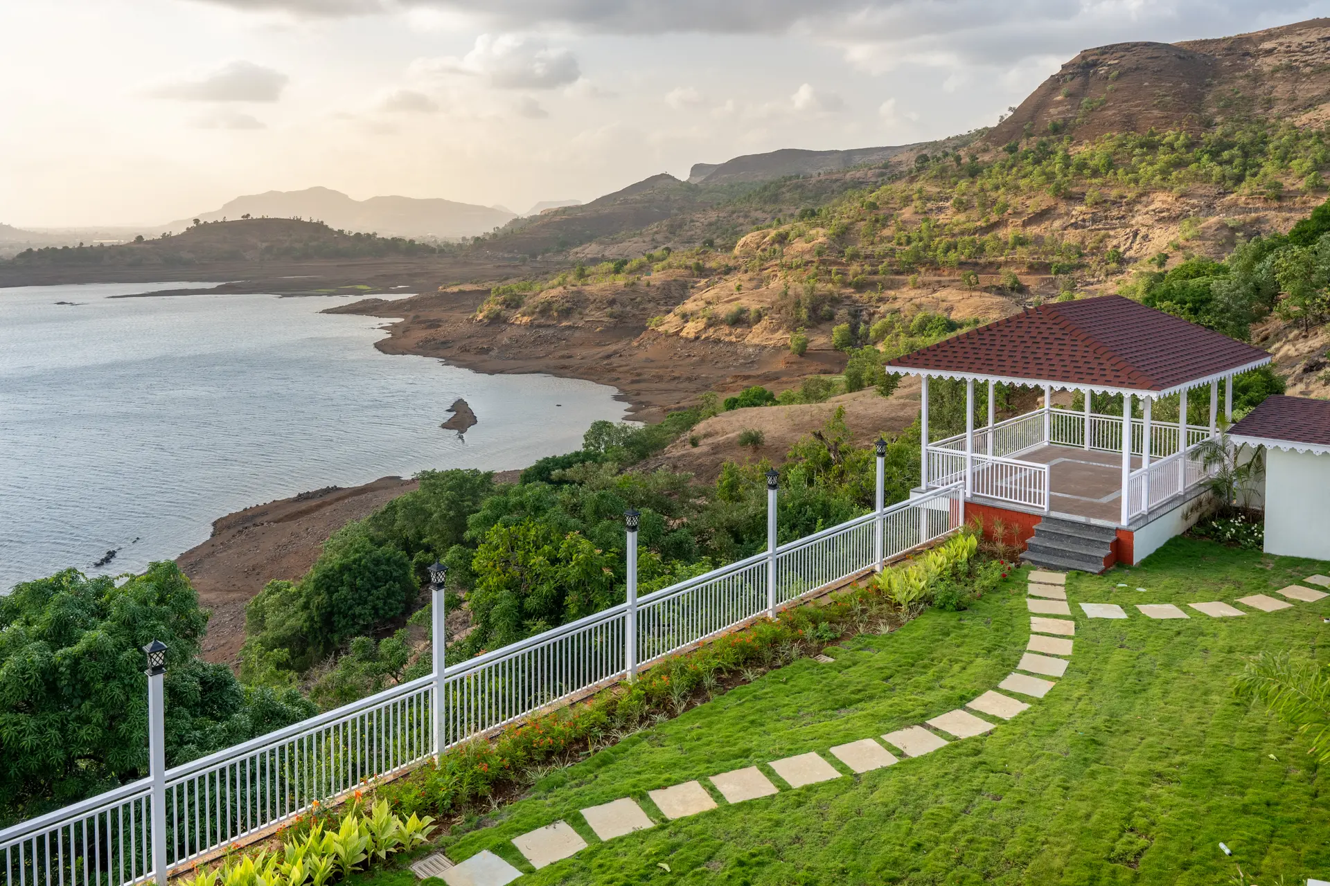 Zeel by the Lake - Igatpuri, Maharashtra