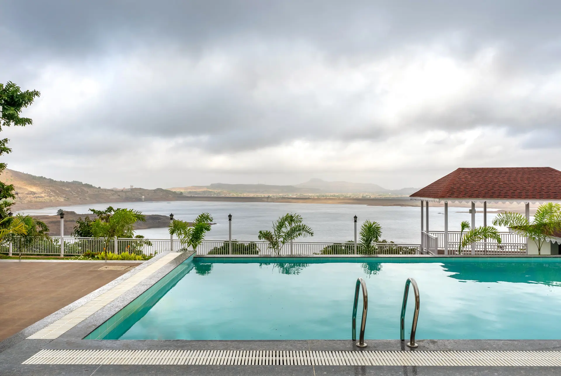 Zeel by the Lake - Igatpuri, Maharashtra