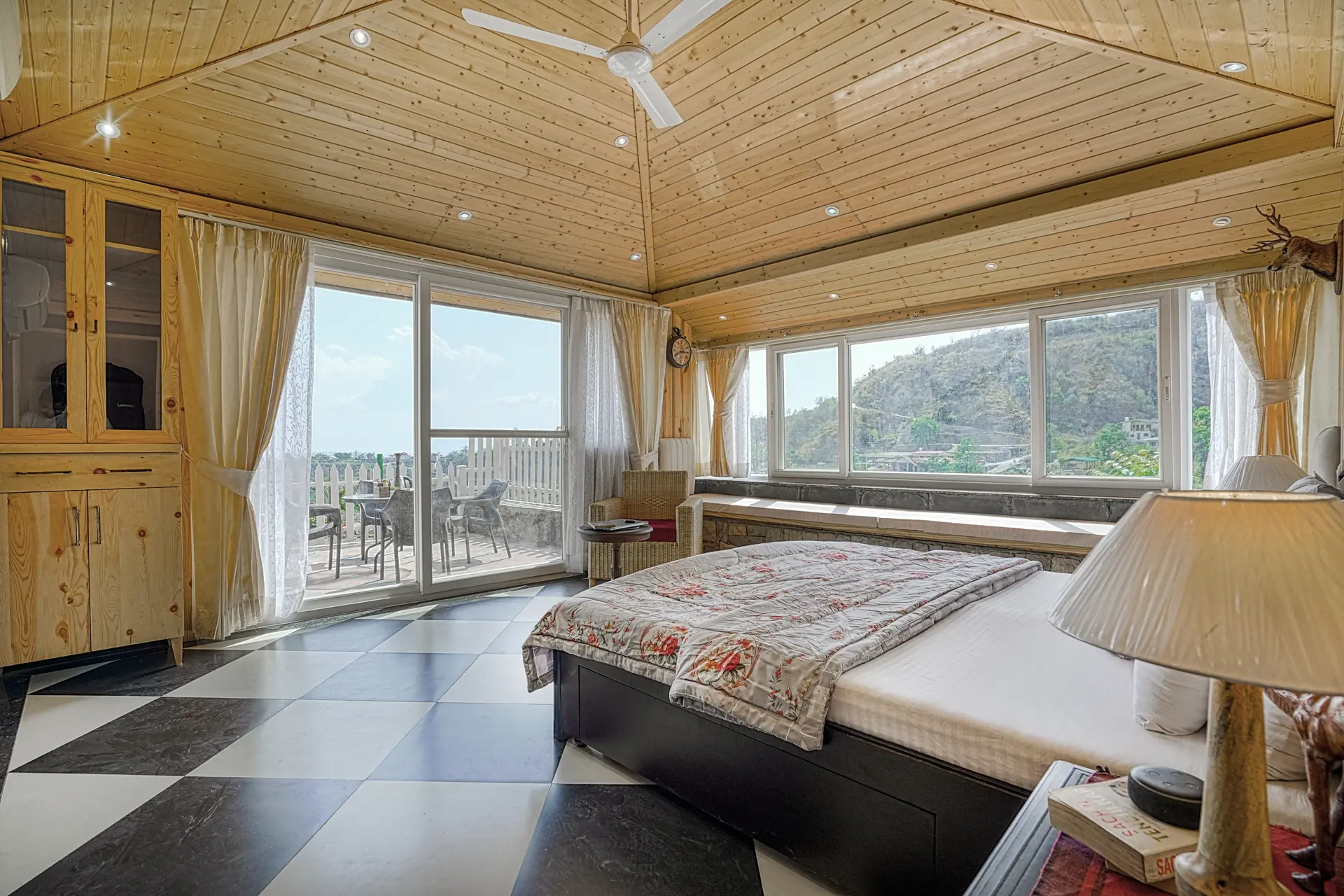 Woodpeckers Suite - Dehradun, Uttarakhand