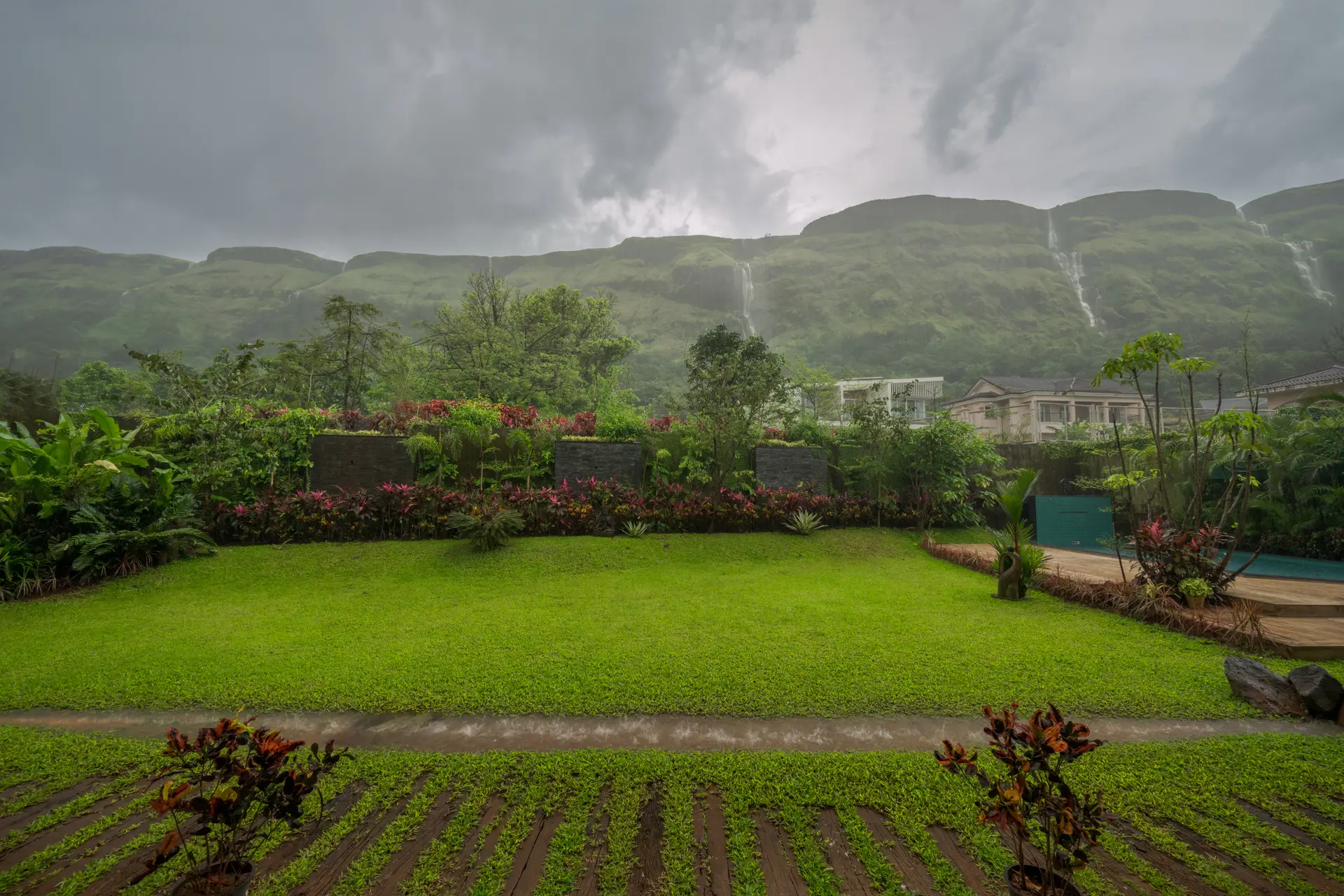 Rockford Manor - near Aamby Valley