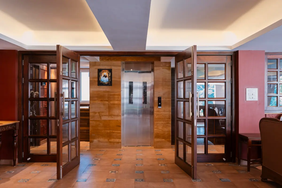 Elevator for accessibility