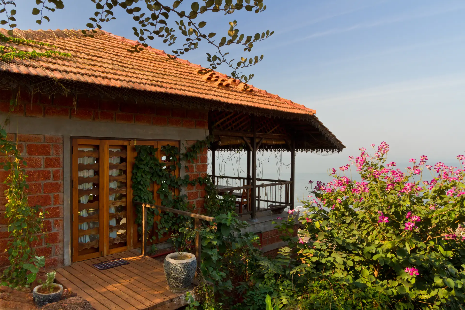 Villa 270&deg; (Bakul and Aboli)