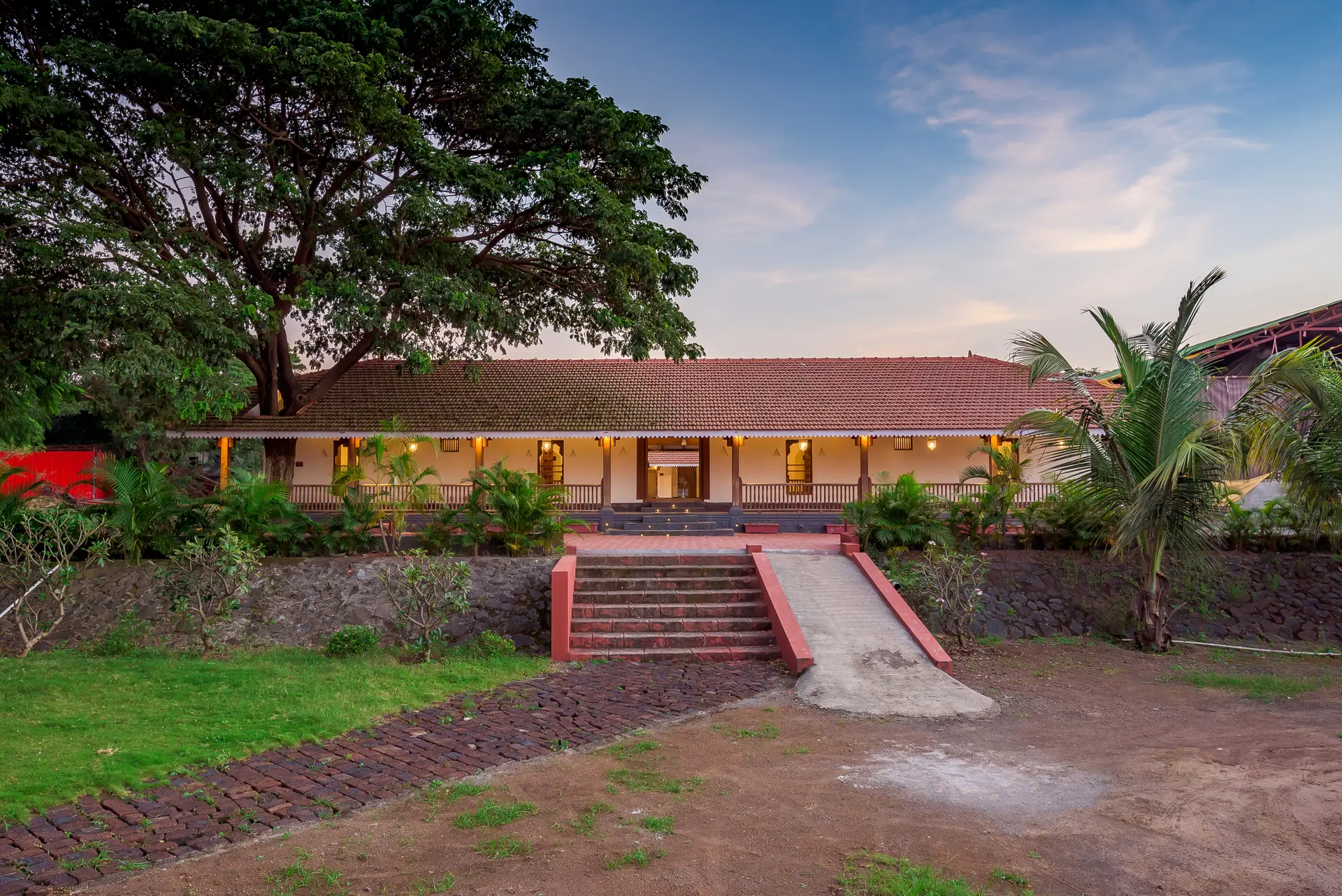Heritage Waada -Nashik, Maharashtra