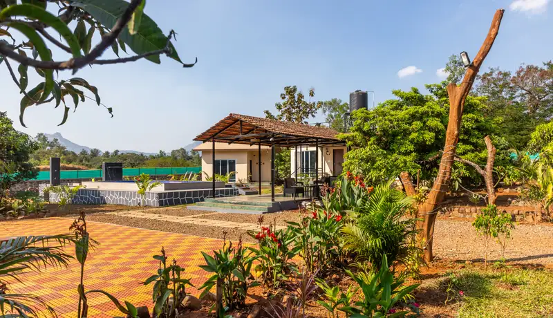 Apricus Farm, villas in Karjat, Maharashtra - Image 6