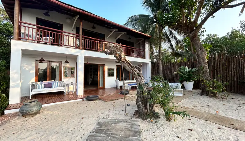 Stella Maris Beach House, Redi - Image 2