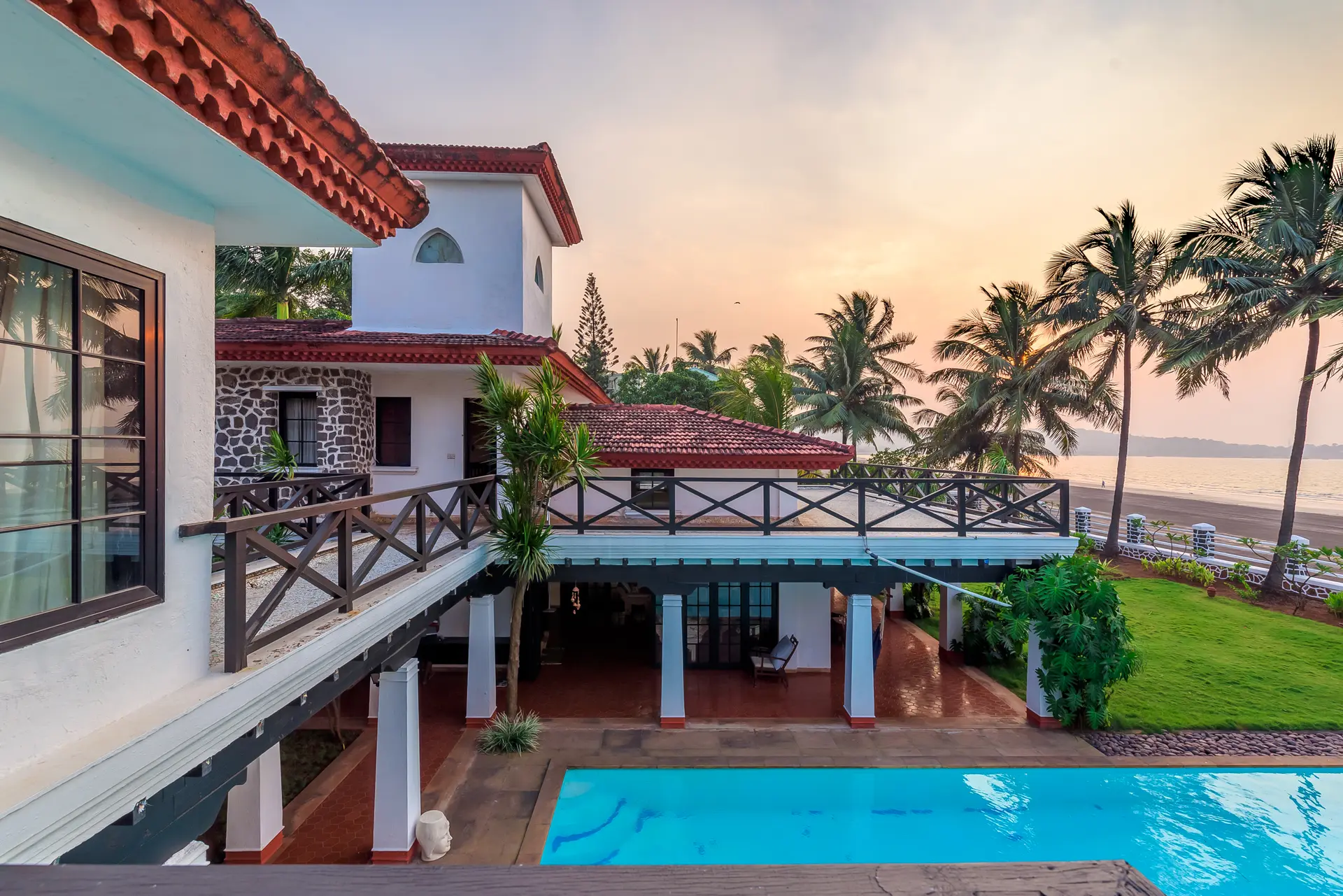 Sea La Vie - Alibaug