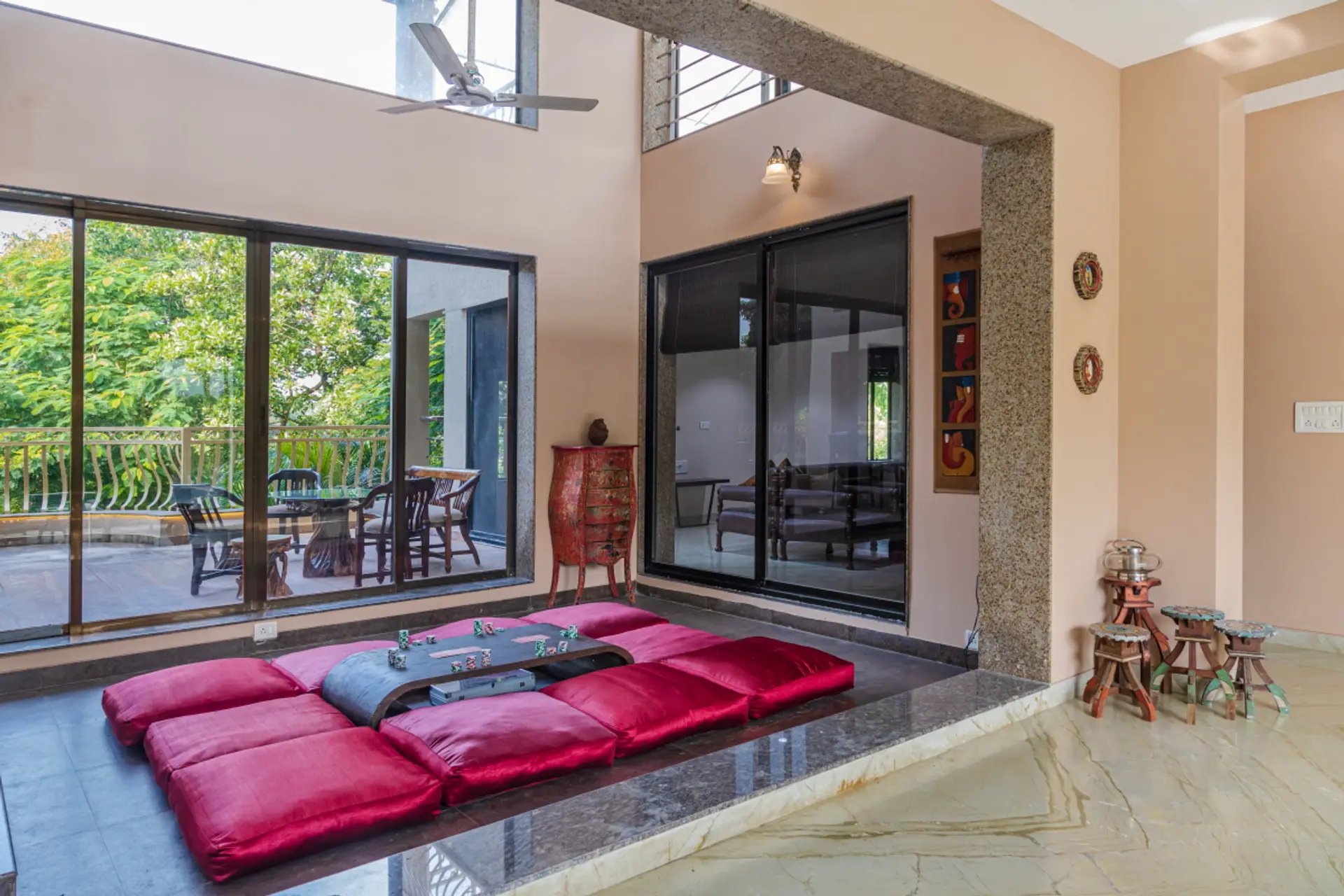 Aura - Alibaug, Maharashtra