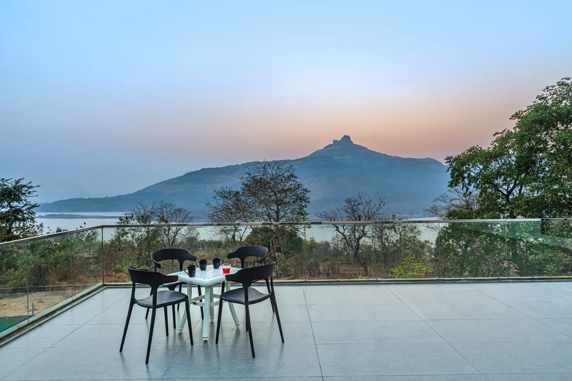 Stargazer - Karjat, Maharashtra