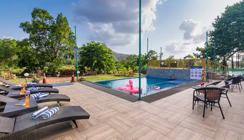 Vyom Farms, villas in Karjat, Maharashtra - Image 3